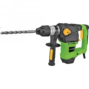Fieldmann FDV 201502-E elektromos fúrókalapács, SDS PLUS, 1500 W